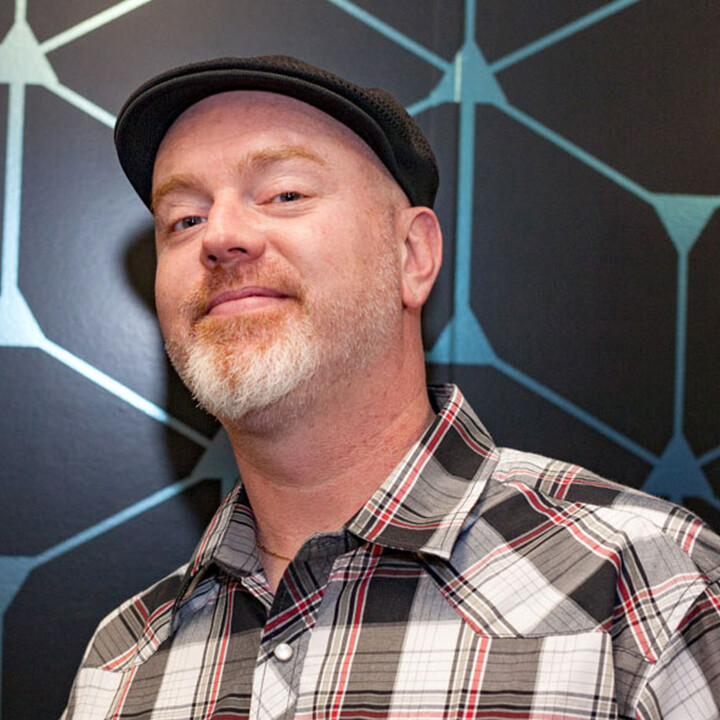 daniel travers owner of san diego web design company