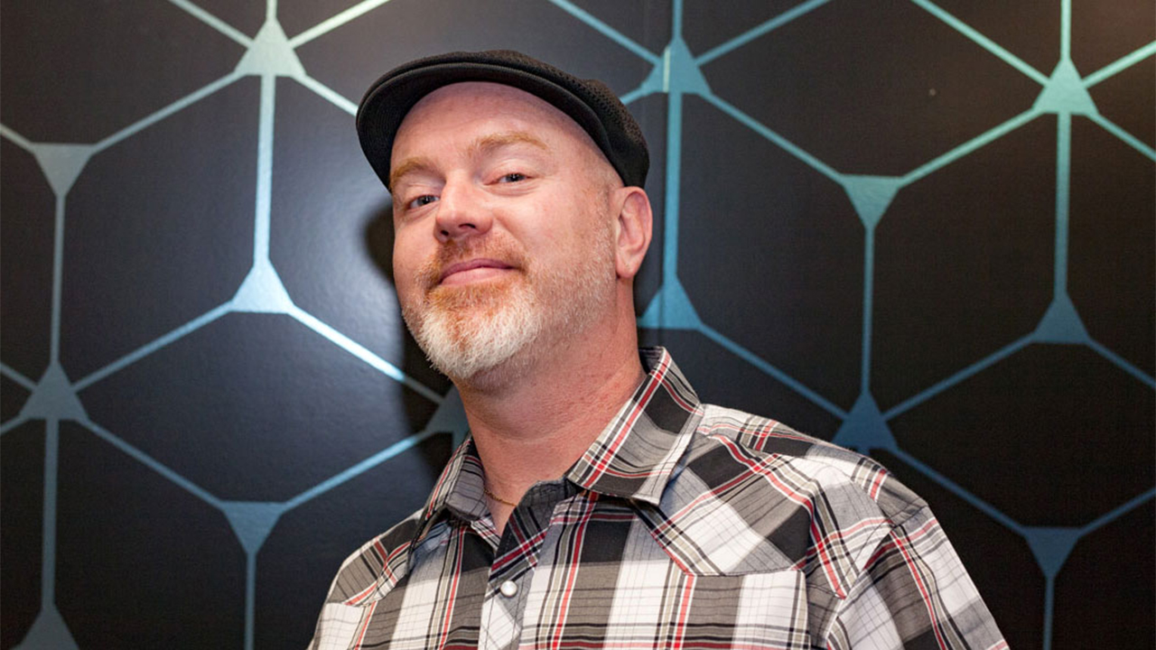 daniel travers owner of san diego web design company