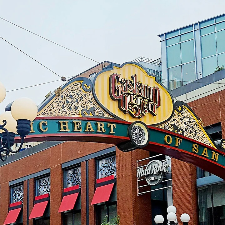 san diego web design company moves to gaslamp quarter