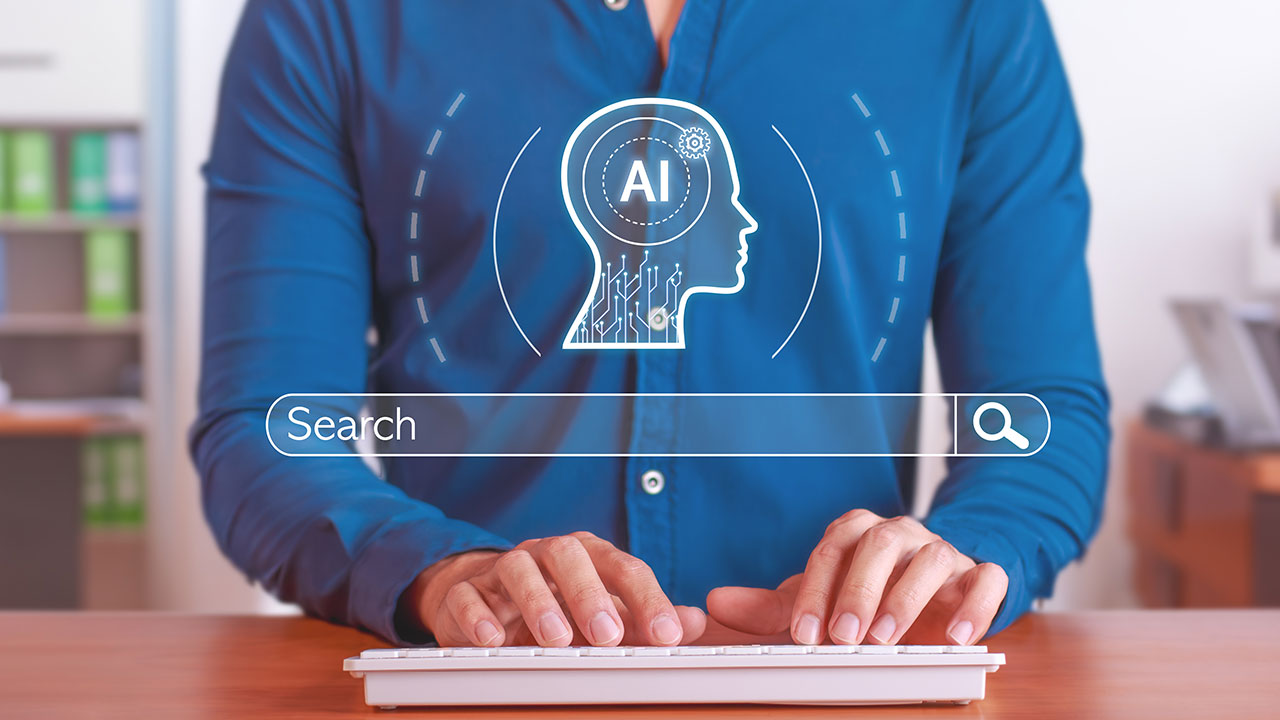 ai not killing seo
