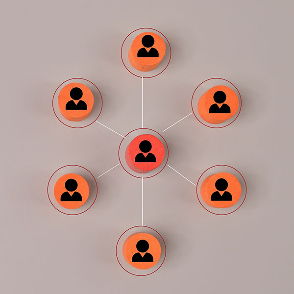 good website structure connects with customers