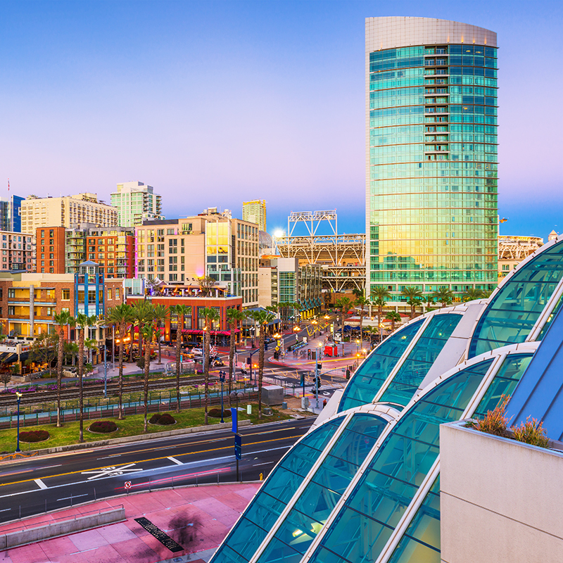 who video for websites is best for in san diego